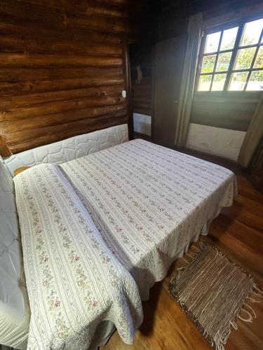 Cabañas Las Serranitas