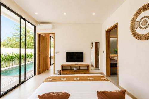 Santo Villa Uluwatu - image 2