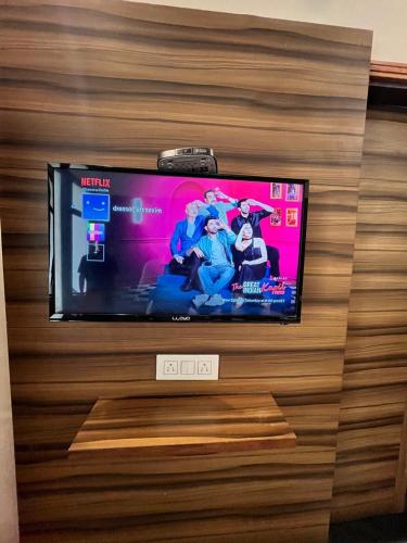 Hotel Wooodcrestt Zirakpur photo 5