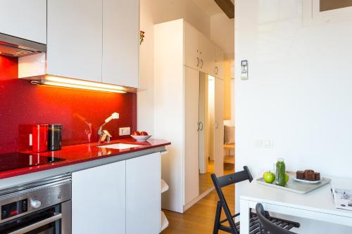 Casa Cosi Sant Antoni, Barcelona (fotografie 10)
