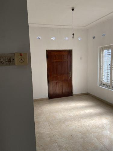 Serenity Palm Villa in Kalalgoda