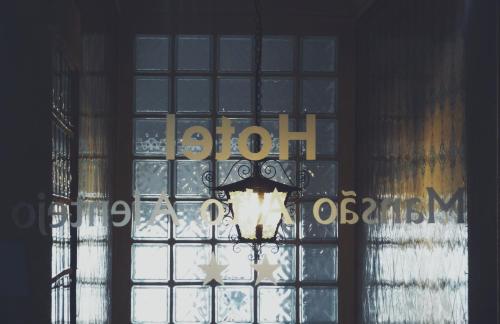  Mansao Alto Alentejo in Portalegre