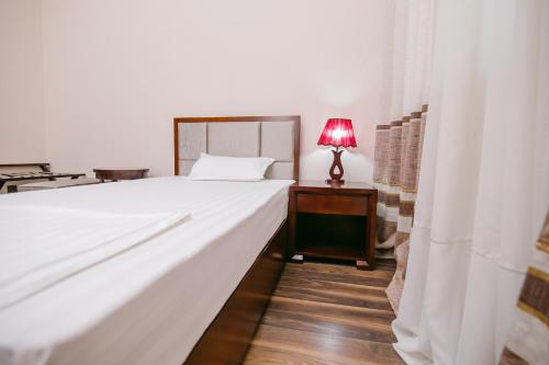 1 twin bed