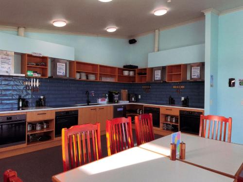 Adventure Taupō Hostel in Taupo