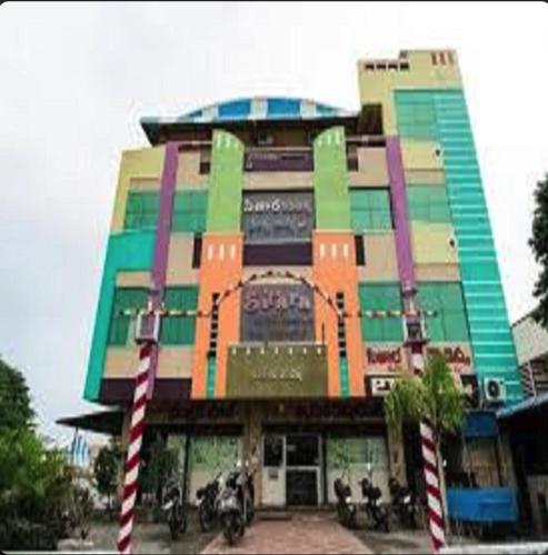 Sitara Residency