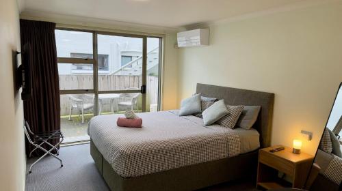 Adventure Taupō Hostel in Taupo