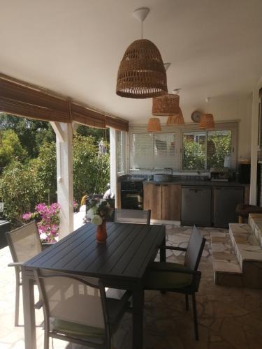 Mobil home Recantounet