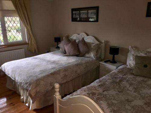 Plantation Lodge - main image