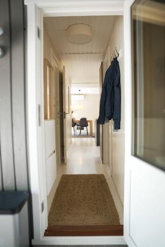 Faciliteiten, Familievriendelijk Vakantiehuis Met Hottub (Family-Friendly Holiday Home With Wilderness Spa) in Vaeggerlose