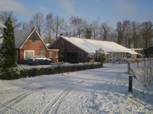 Hotel & Restaurant 'T Holt - image 4