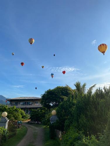 Du Du Hao B&B - image 3