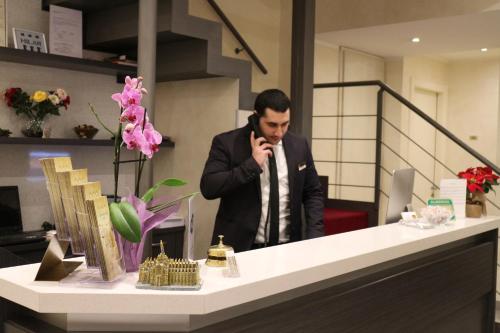 Hotel La Madonnina - image 5