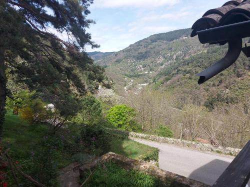 Charensol in Saint-Sauveur-de-Montagut