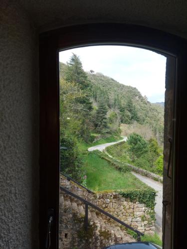 Charensol in Saint-Sauveur-de-Montagut