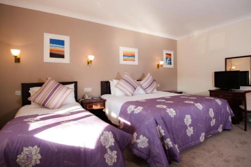 Hampshire Hotel Saint Helier Jersey