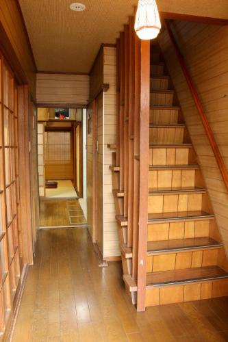 บริการและสิ่งอำนวยความสะดวก, จิโซ เฮาส์ อิน ฮิกาชิยามะ เกียวโต (Jizo House in Higashiyama Kyoto) in เกียวโต