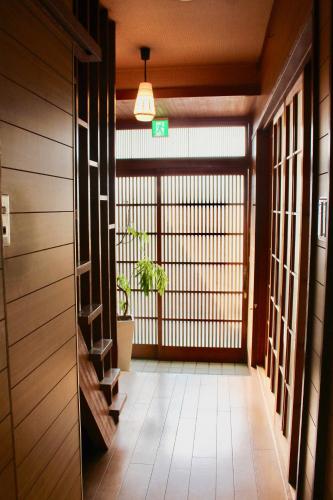 บริการและสิ่งอำนวยความสะดวก, จิโซ เฮาส์ อิน ฮิกาชิยามะ เกียวโต (Jizo House in Higashiyama Kyoto) in เกียวโต