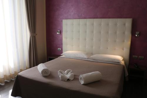 Hotel La Madonnina – Milan, DC