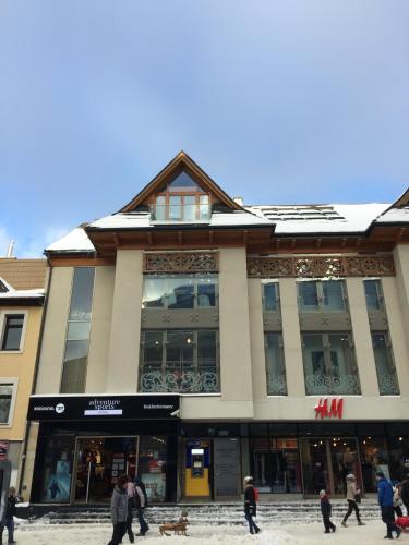 Apartamenty Siklawa Krupówki - image 11
