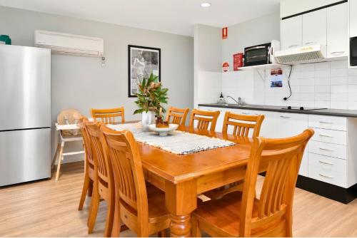 Facilities, Condo 105 @ Horizons Golf Resort - Salamander Bay NSW in Salamander Bay