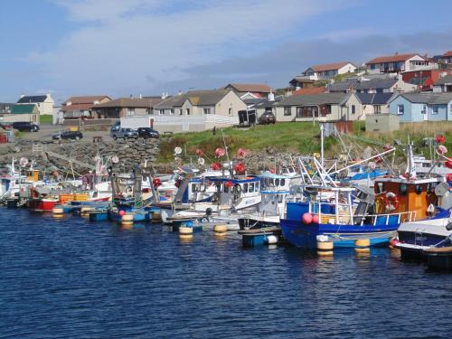 Da Milk Shop Holiday Home, , Shetland Isles