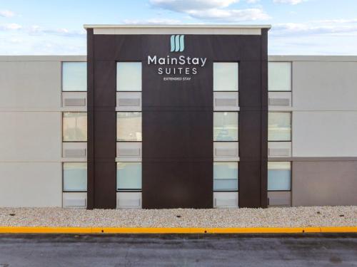 Pemandangan luar, MainStay Suites Chambersburg in Chambersburg (PA)