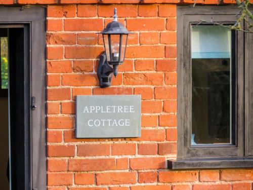 Appletree Cottage Fressingfield