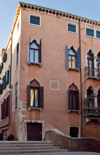 Ca' Cappellis - Luxury B&B and Exclusive Apartments 4