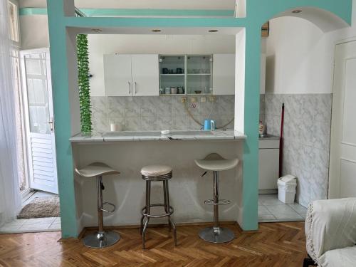 Makedonska apartment