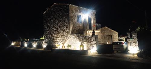 La casa di Jacopo