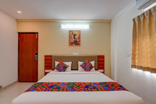 FabHotel Global Stay in Chikkabellandur