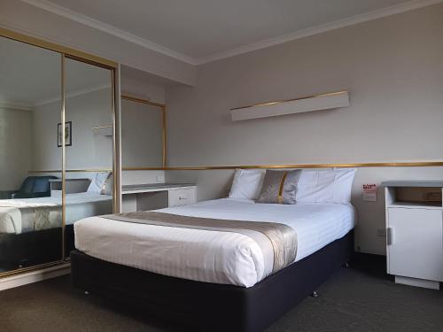Parklane Motel - Launceston Parklane Motel - Launceston