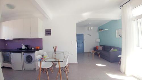 KYMA Apartments - Athens Acropolis 4, Atény (fotografie 4)