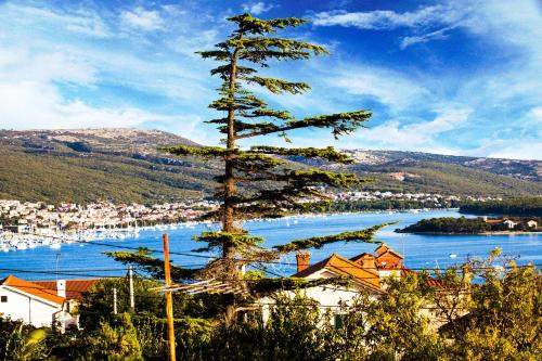 Vistas, Holiday Home Kuca na Moru in Isla de Krk