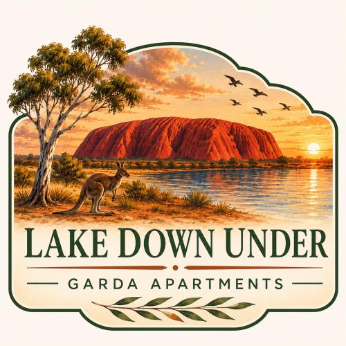 Lake Down Under - Garda Apartments