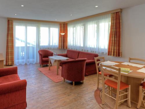 Létesítmények, Pension Walkerbach in Stubenbach