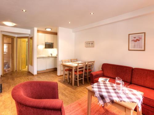 Létesítmények, Pension Walkerbach in Stubenbach