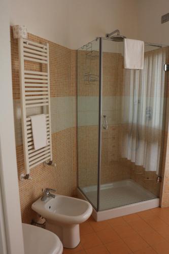 Hotel La Madonnina – Milan, DC