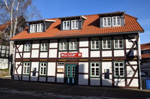 Haus Heinrich Heine