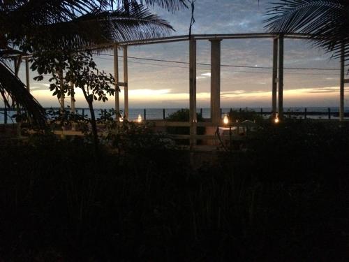 บริการและสิ่งอำนวยความสะดวก, Torre Sabina in ซิดาเด โด มาโย