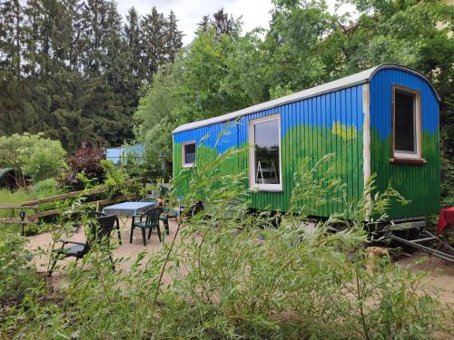 Balkons/terase, LandAuszeit Hummeltal in Hummeltal