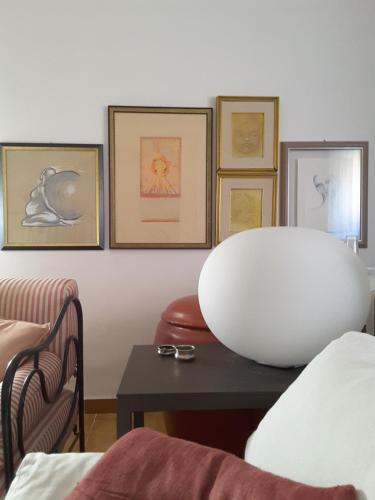 B&B I Sassetti