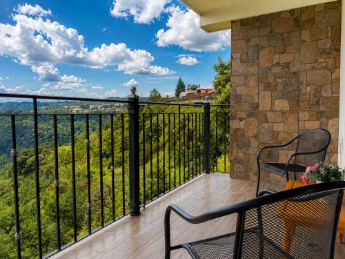 Vista Zacatlan Hotel – Zacatlán, OK