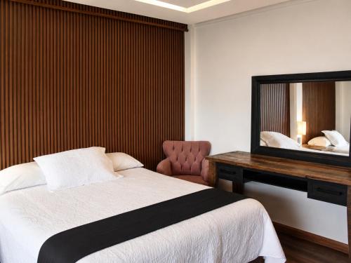 Vista Zacatlan Hotel – Zacatlán, OK