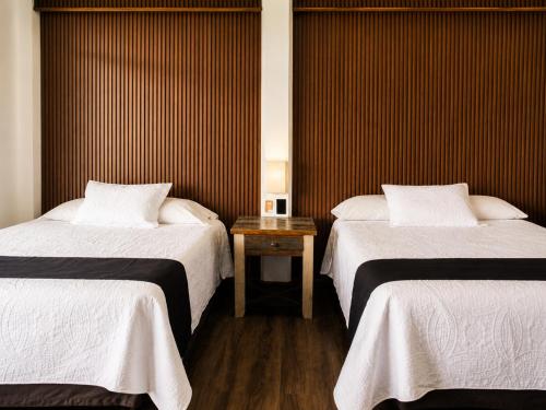 Vista Zacatlan Hotel – Zacatlán, OK