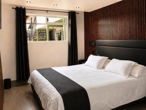 1 king bed