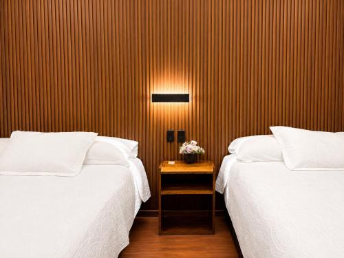 Vista Zacatlan Hotel – Zacatlán, OK