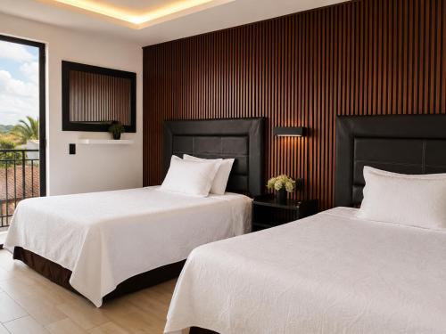 Vista Zacatlan Hotel – Zacatlán, OK
