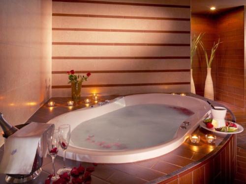 Spa, Hotel Paka in Velenje