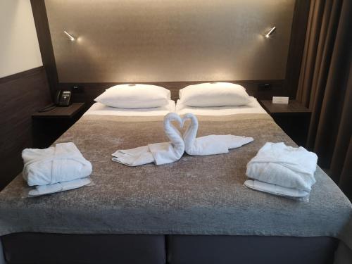 Doppelzimmer, superior